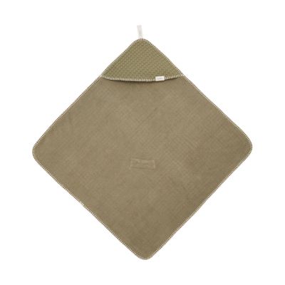 Koeka Omslagdoek Wafel Antwerp Moss
Koeka Omslagdoek Wafel Antwerp Moss