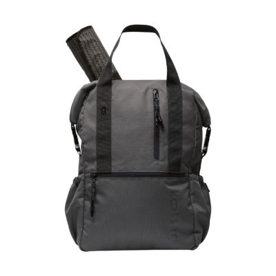 Koelstra JIPPE Diaper Backpack Antraciet