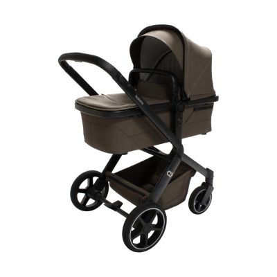 Koelstra Next Gen 2.0 2-in-1 Kinderwagen - Walnut Koelstra Next Gen 2.0 2-in-1 Kinderwagen - Walnut