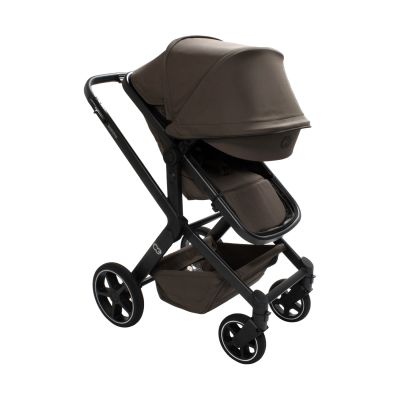 Koelstra Next Gen 2.0 2-in-1 Kinderwagen - Walnut Koelstra Next Gen 2.0 2-in-1 Kinderwagen - Walnut
