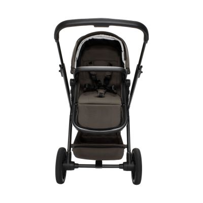 Koelstra Next Gen 2.0 2-in-1 Kinderwagen - Walnut Koelstra Next Gen 2.0 2-in-1 Kinderwagen - Walnut