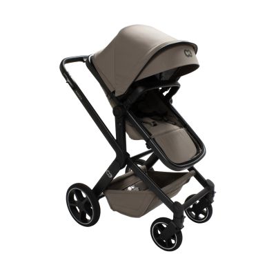 Koelstra NEXT Gen Kinderwagen 2-in-1 - Dark Taupe Koelstra NEXT Gen Kinderwagen 2-in-1 - Dark Taupe