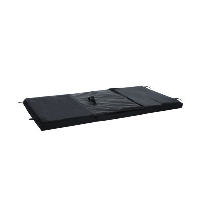 Koelstra Matras - Voor Travelsleeper Campingbedje