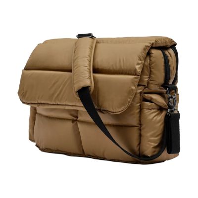 Kong Walther Luiertas - Puffer Creme Kong Walther Luiertas - Puffer Creme