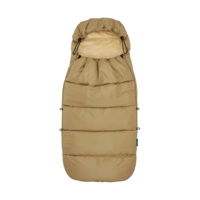 Kong Walther Voetenzak - Puffer Creme Kong Walther Voetenzak - Puffer Creme