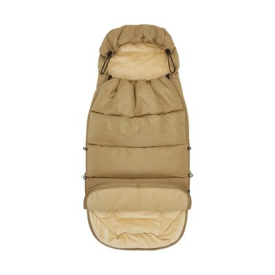 Kong Walther Voetenzak - Puffer Creme Kong Walther Voetenzak - Puffer Creme
