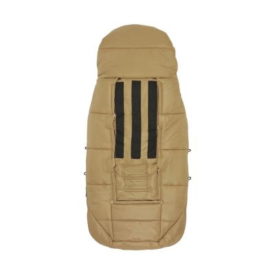 Kong Walther Voetenzak - Puffer Creme Kong Walther Voetenzak - Puffer Creme