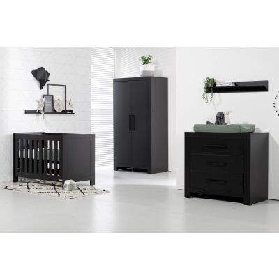 Interbaby Hanglegkast 2-deurs Kopenhagen