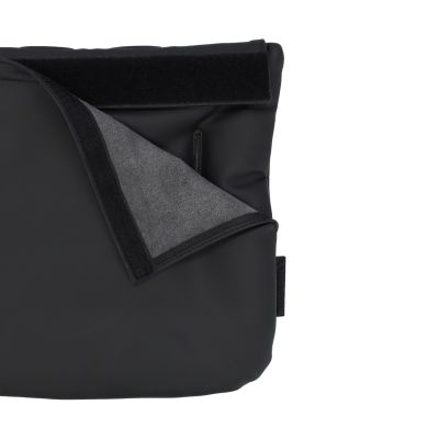 Kidsmill Up! Kussenset - Leatherlook - Black Kidsmill Up! Kussenset - Leatherlook - Black