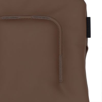 Kidsmill Up! Kussenset - Leatherlook - Brownie Kidsmill Up! Kussenset - Leatherlook - Brownie