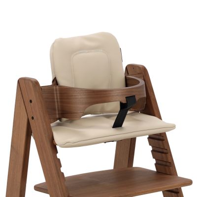 Kidsmill Up! Kussenset - Leatherlook - Buttercream Kidsmill Up! Kussenset - Leatherlook - Buttercream