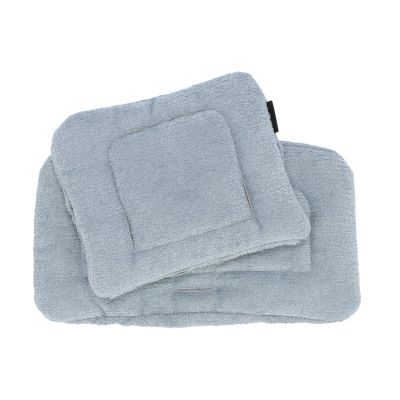 Kidsmill Up! Kussen - Soft Elegance Iceblue