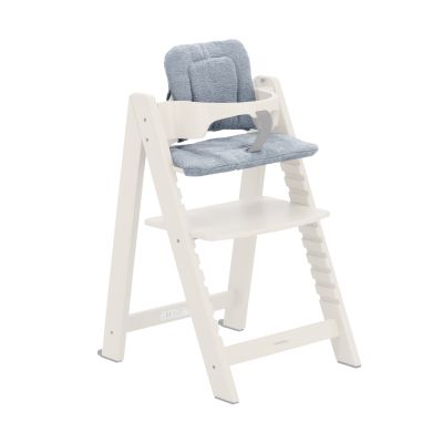 Kidsmill Kussenset Up! - Soft Elegance - Iceblue Kidsmill Kussenset Up! - Soft Elegance - Iceblue
