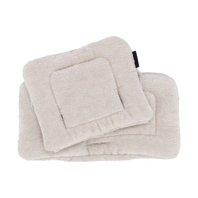 Kidsmill Up! Kussen - Soft Elegance Iceblue