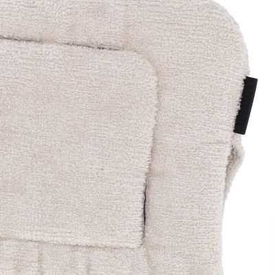 Kidsmill Kussenset Up! - Soft Elegance - Natural Kidsmill Kussenset Up! - Soft Elegance - Natural