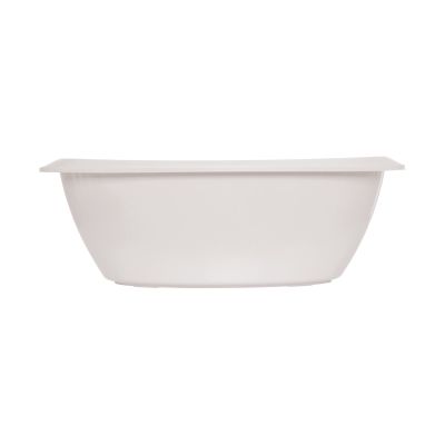 Luma Babybad - Pure Oat Luma Babybad - Pure Oat