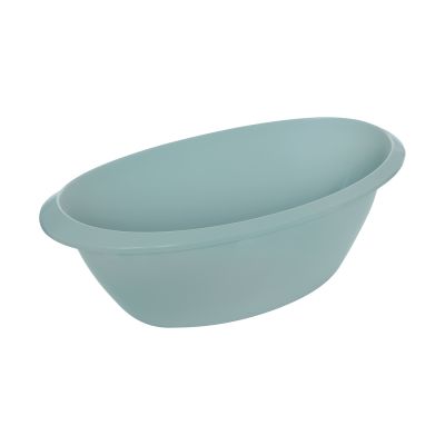 Luma Badje en Badstandaard - Ice Blue/Chalk Brown