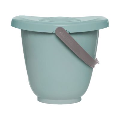 Luma Luieremmer - Ice Blue