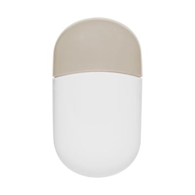 Luma Manicureset - Wit