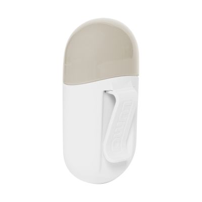 Luma Manicureset - Wit