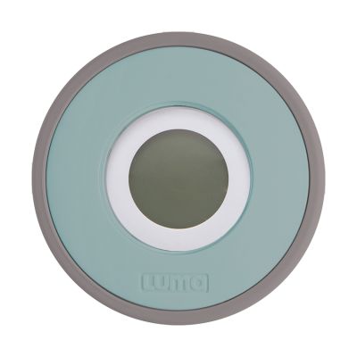 Luma Digitale Badthermometer - Ice Blue