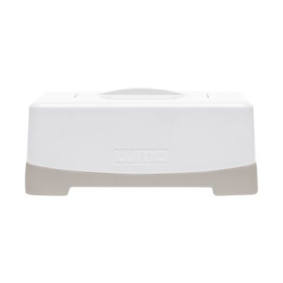 Luma Easy Wipe Box - Wit 