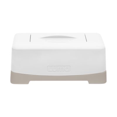 Luma Easy Wipe Box - Wit 