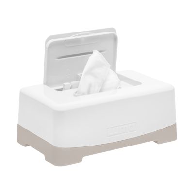 Luma Easy Wipe Box - Wit 