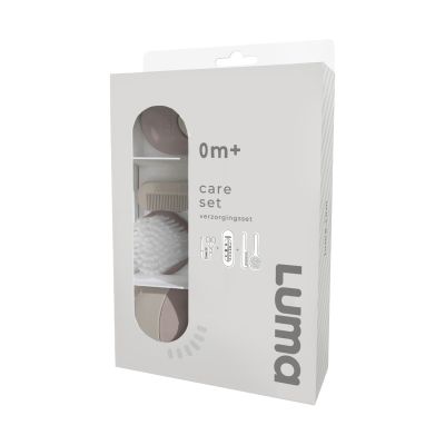 Luma Geschenkset - Blush Pink