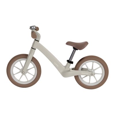 Kikkaboo Lanser Loopfiets - Beige