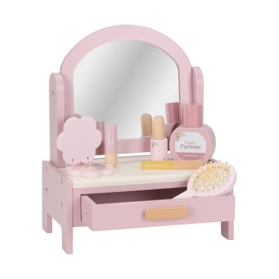 Little Dutch Kaptafel – Small – Hout