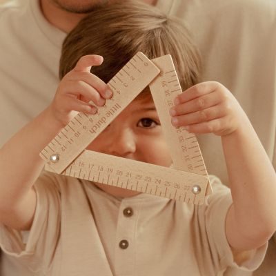 Little Dutch Gereedschapskist – Hout
