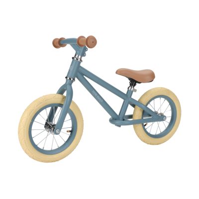 Little Dutch Loopfiets Blue