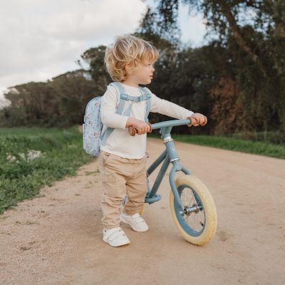 Little Dutch Loopfiets Blue