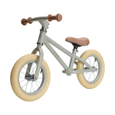Little Dutch Loopfiets Olive