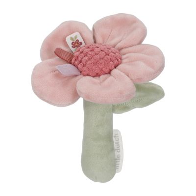 Little Dutch Rammelaar Bloem Fairy Garden GRS