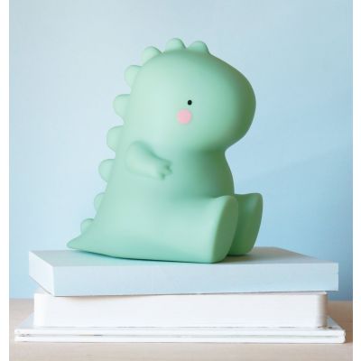 A Little Lovely Company Little Light - T-Rex