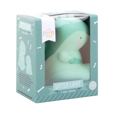 A Little Lovely Company Little Light - T-Rex