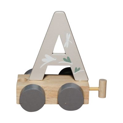 Jep! Kids Trainletter A Fireflies