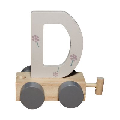 Jep! Kids Trainletter D Flower