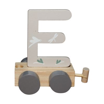 Jep! Kids Trainletter E Fireflies Green