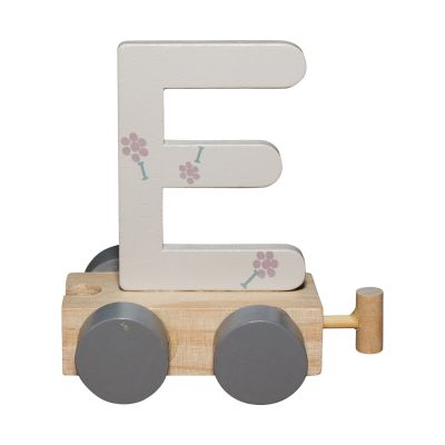 Jep! Kids Trainletter E Flower