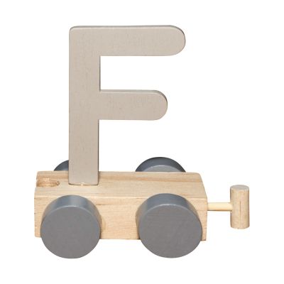 Jep! Kids Trainletter F Sand