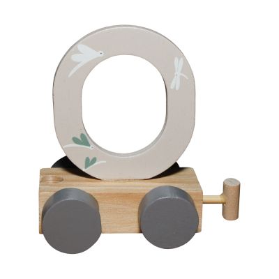 Jep! Kids Trainletter O Fireflies