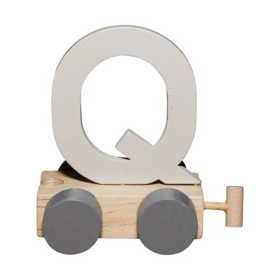 Jep! Kids Trainletter Q Offwhite