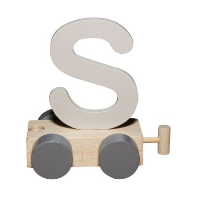 Jep! Kids Trainletter S Offwhite