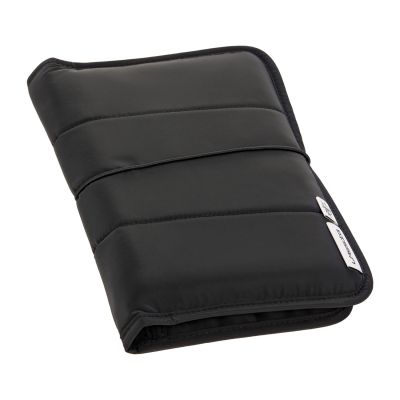 Lässig Verschoonmatje Black