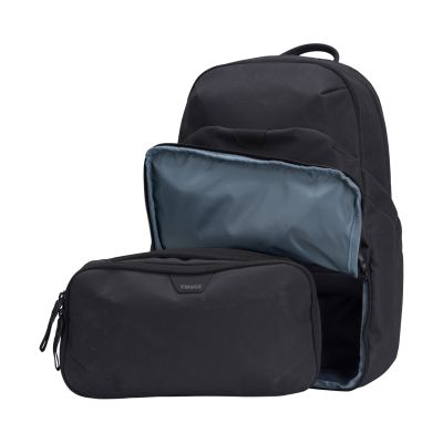 Thule Aion Verzorgingsrugzak - Black Thule Aion Verzorgingsrugzak - Black
