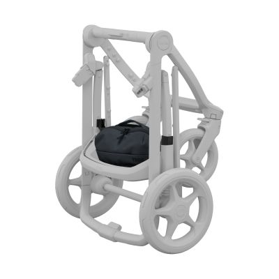 Thule Aion Verzorgingstas - Black Thule Aion Verzorgingstas - Black