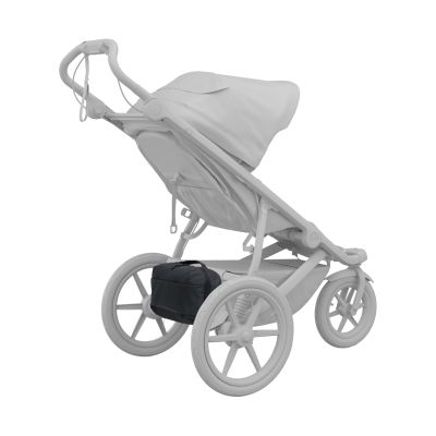 Thule Aion Verzorgingstas - Black Thule Aion Verzorgingstas - Black